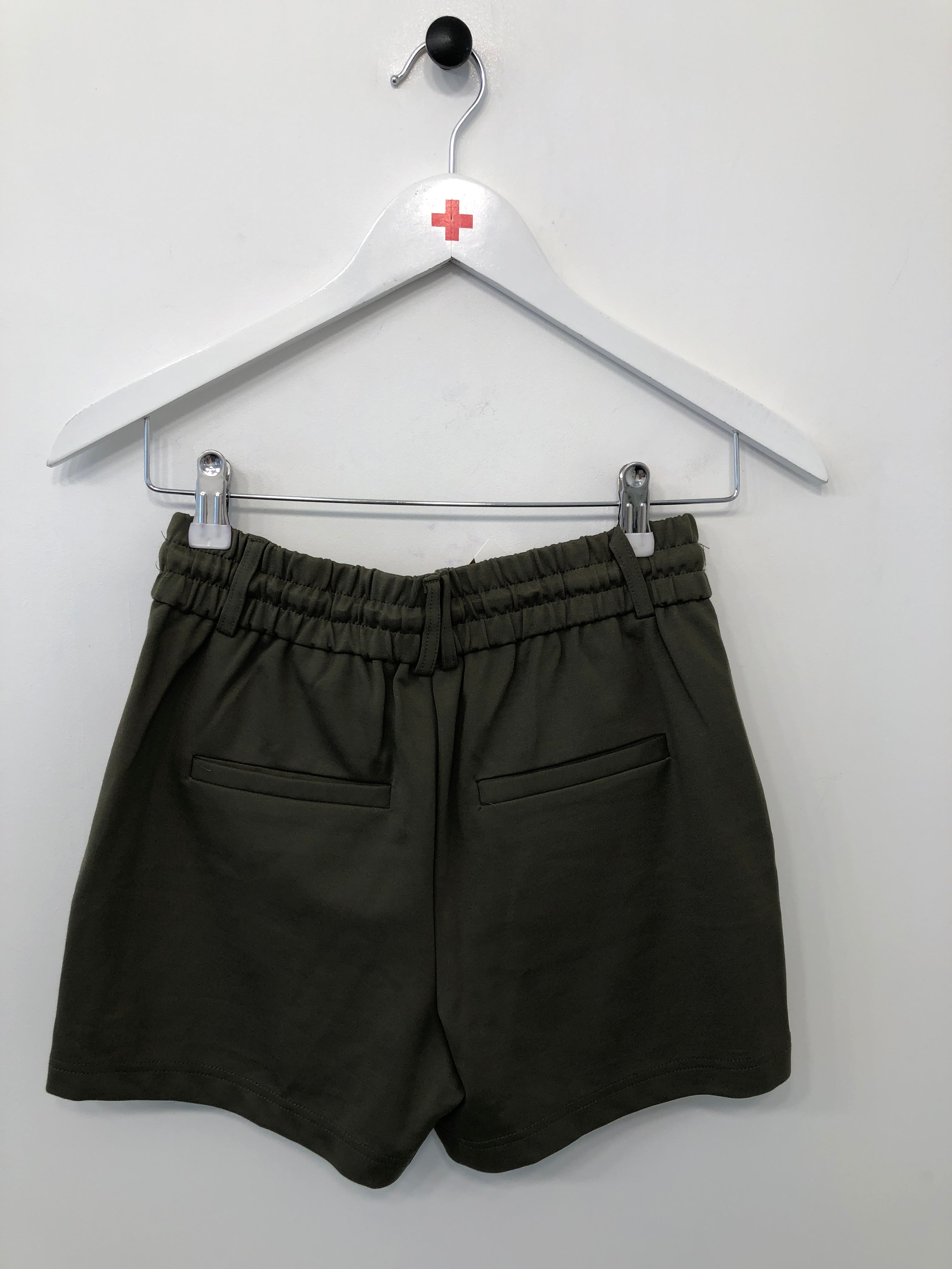 Only Shorts